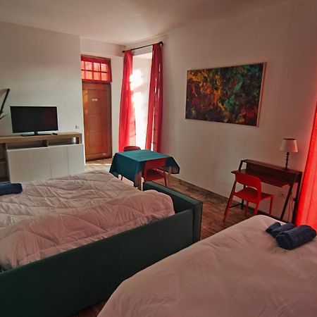 Nelly Bergamo Apartments Zewnętrze zdjęcie