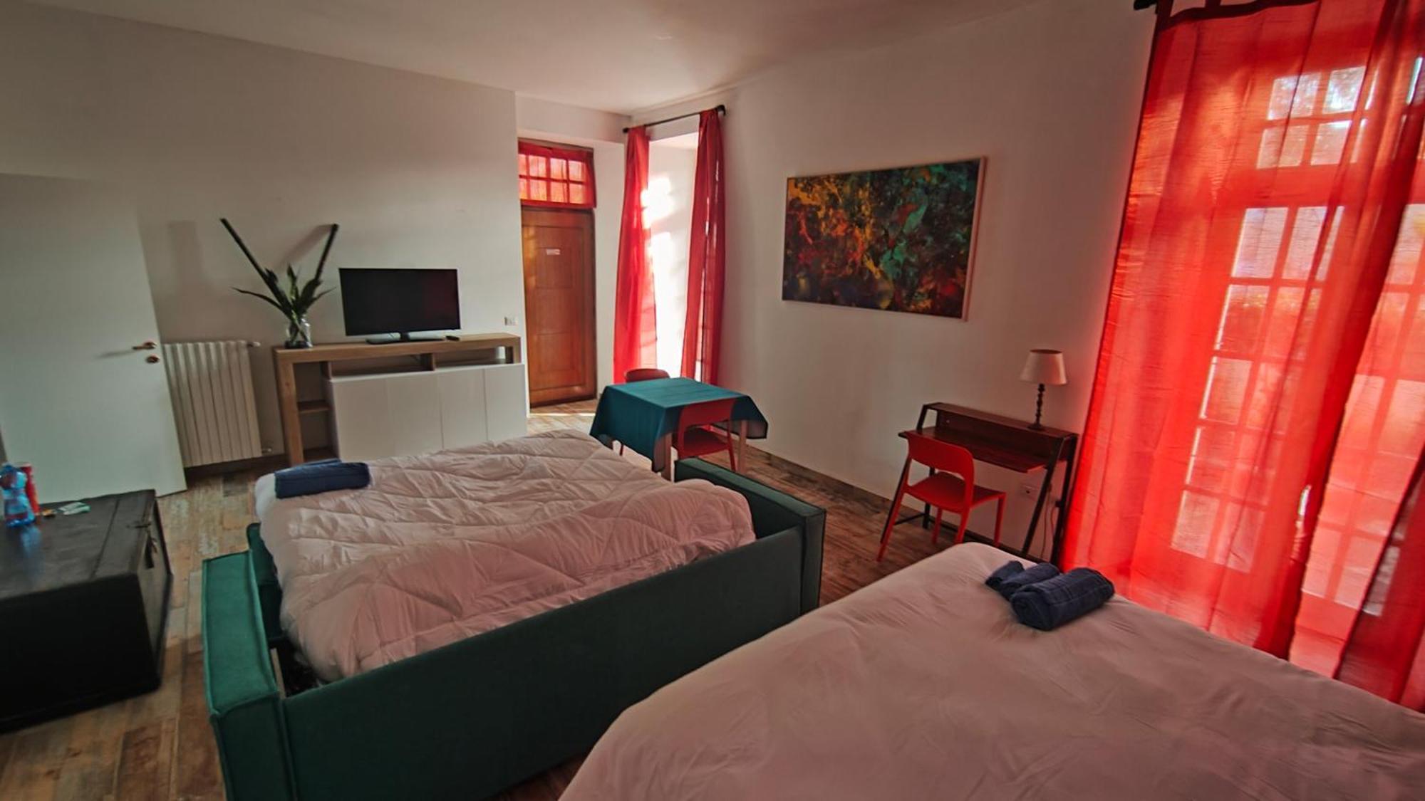 Nelly Bergamo Apartments Zewnętrze zdjęcie