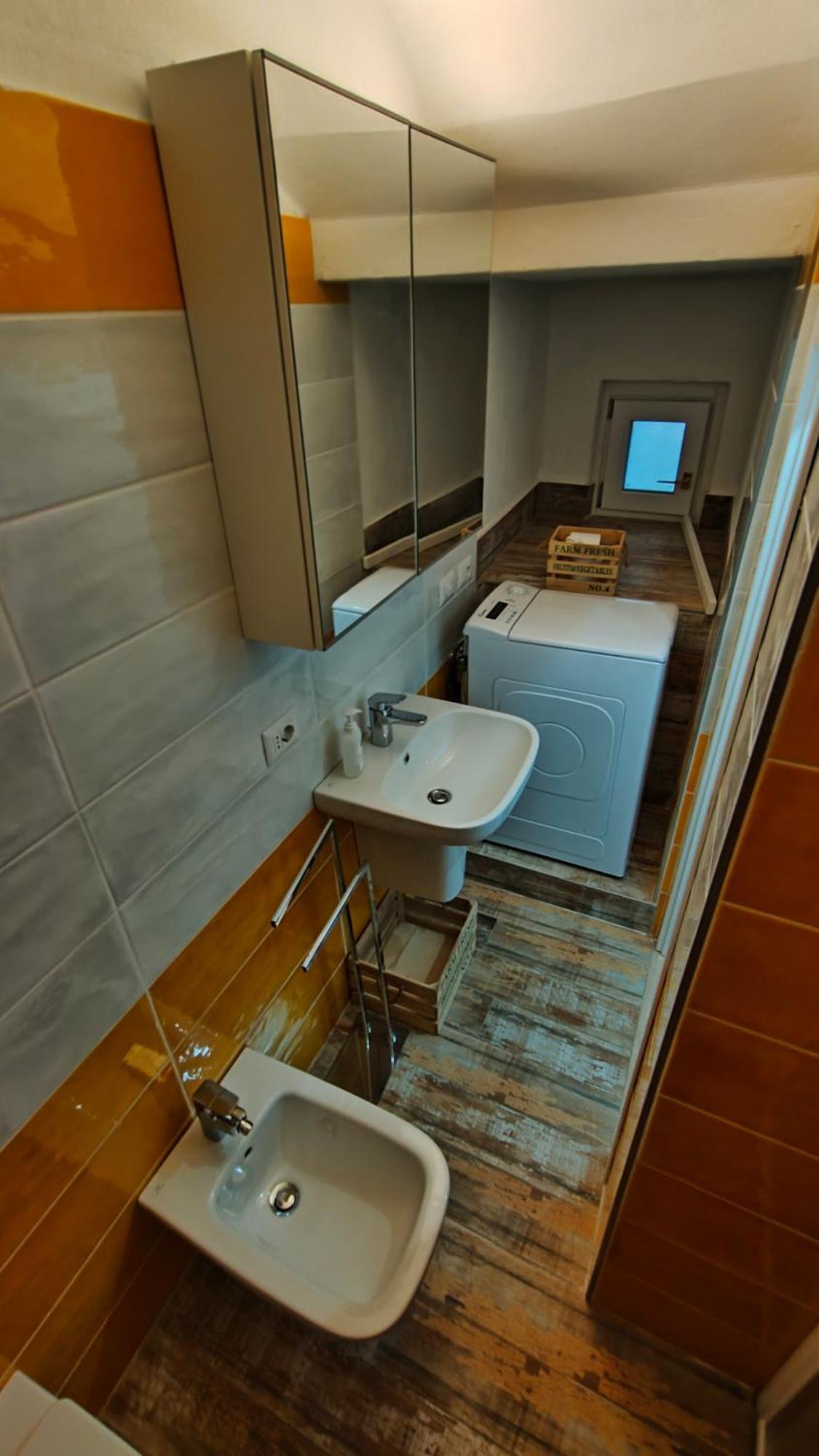 Nelly Bergamo Apartments Zewnętrze zdjęcie