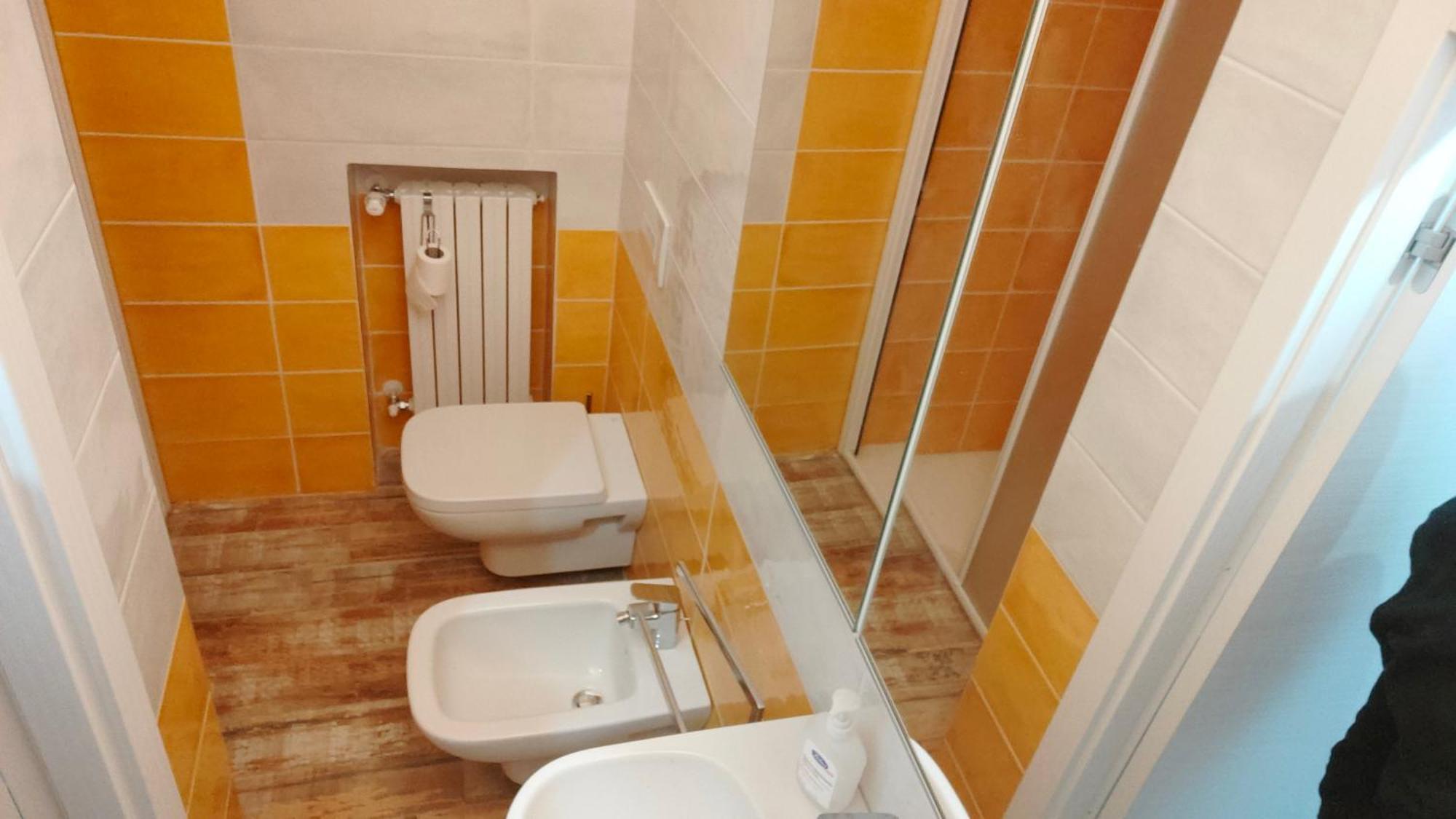Nelly Bergamo Apartments Zewnętrze zdjęcie