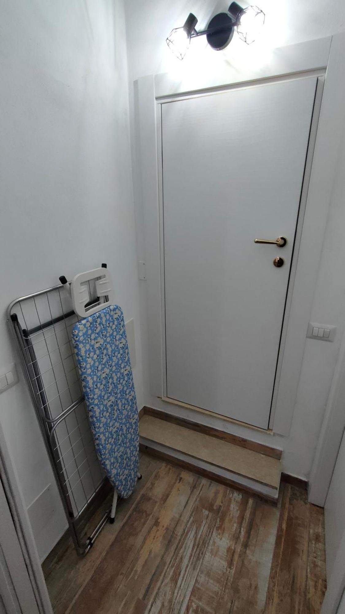 Nelly Bergamo Apartments Zewnętrze zdjęcie