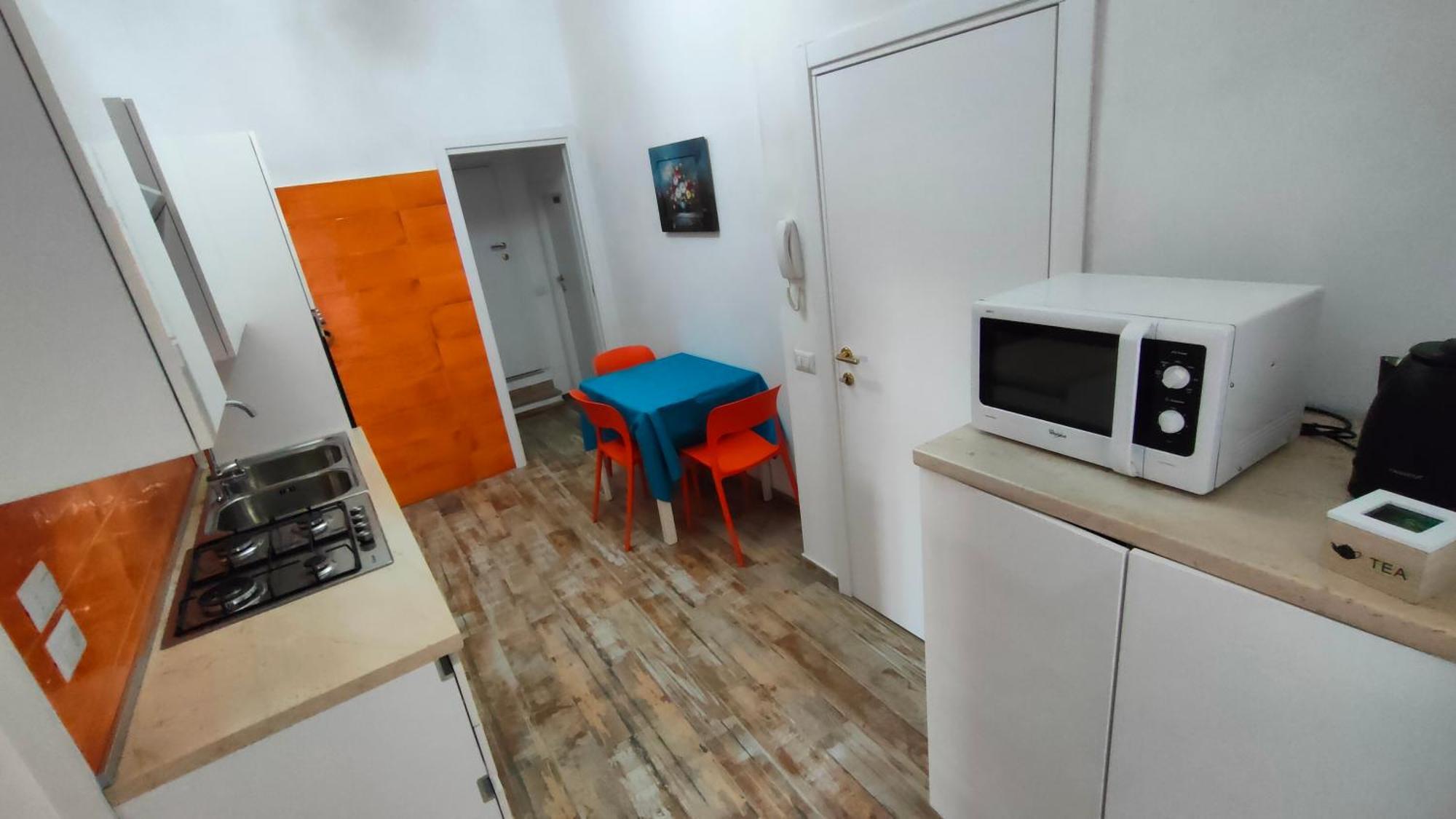 Nelly Bergamo Apartments Zewnętrze zdjęcie